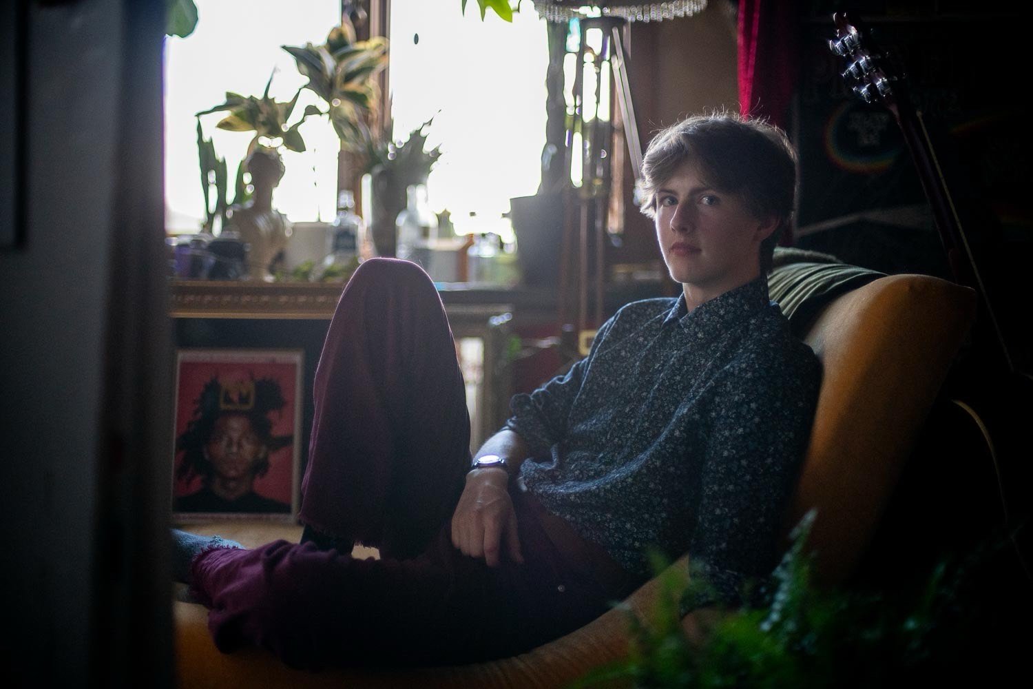 Scout Maziarz: A Vibrant Arts Community Connects Summit County