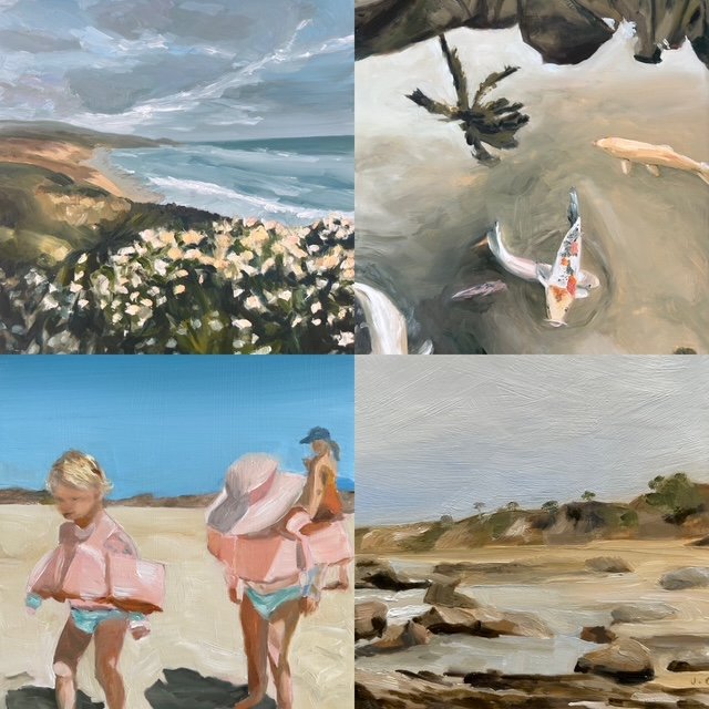 Jen Gilson Art