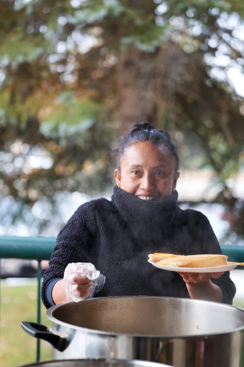 Tamales