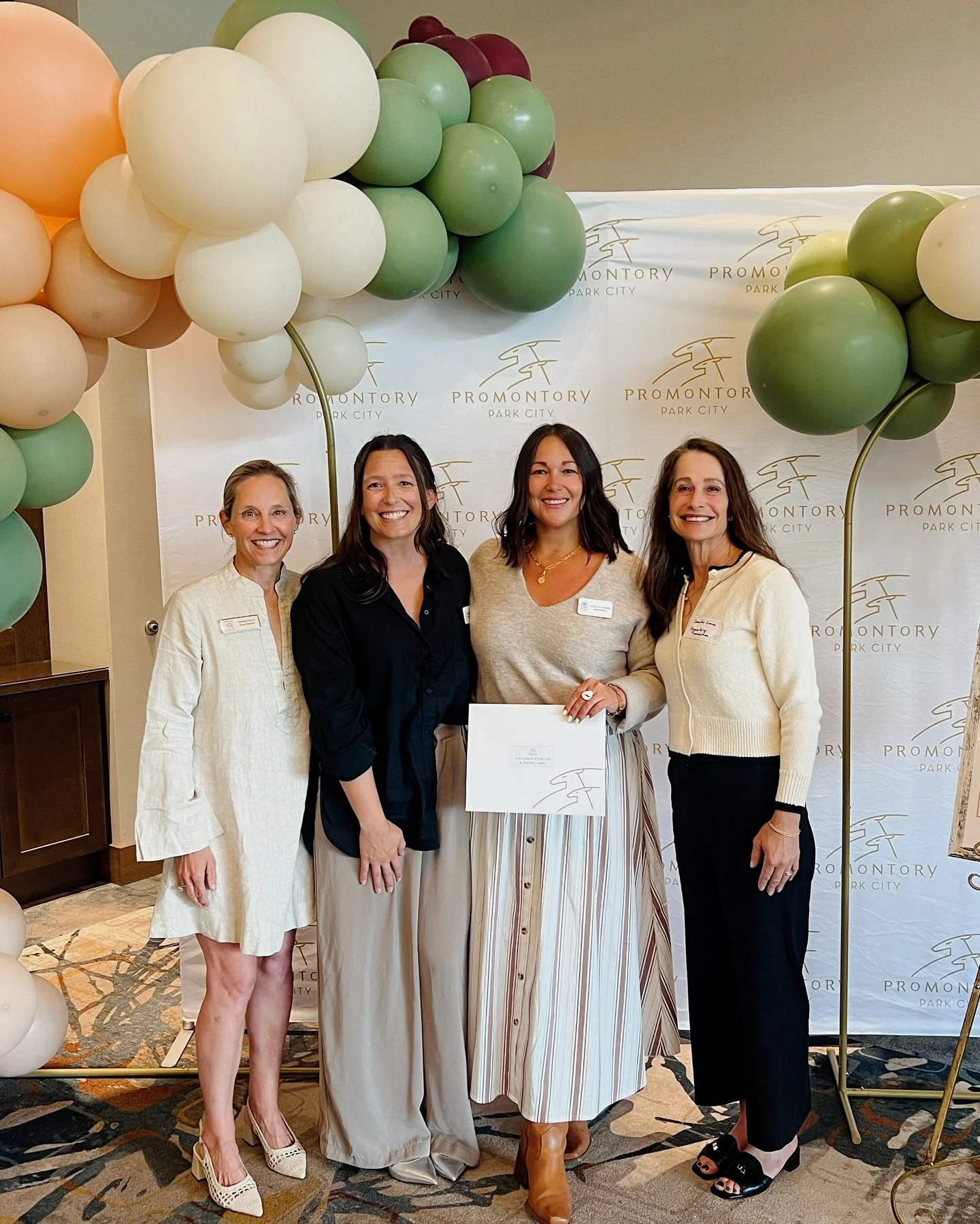 We&rsquo;re so grateful to the Promontory Foundation for their generous $2,500 grant in support of our CREATE PC Local Artist Collective, and even more excited that they&rsquo;ve turned it into a matching grant during Live PC Give PC! That means your