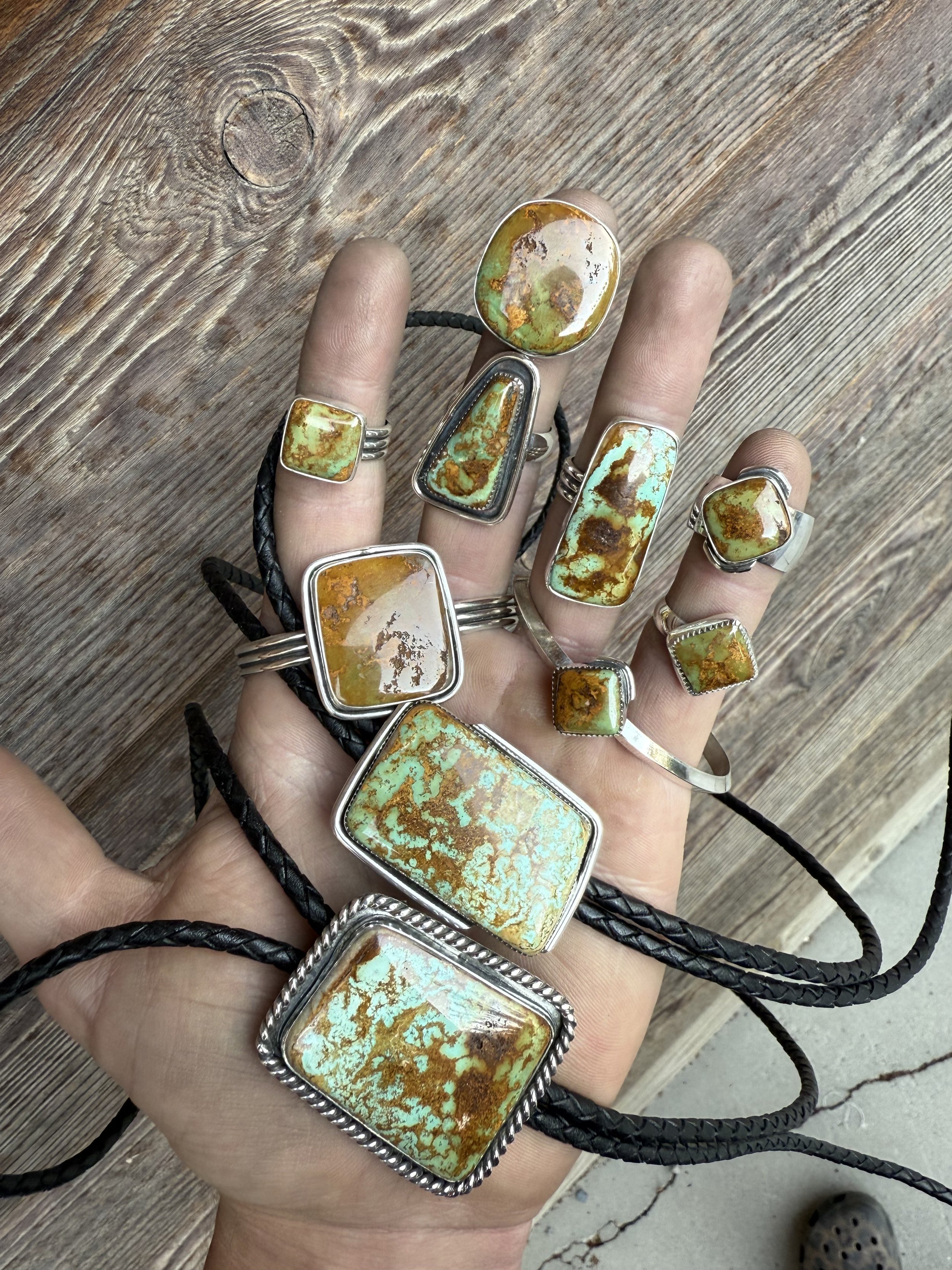 Dogman Gem + Jewelry