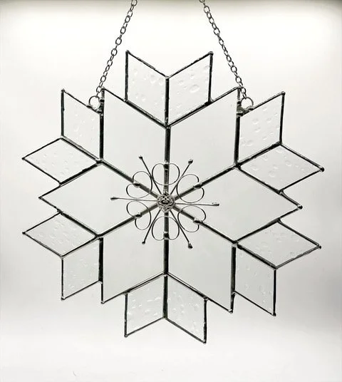 Dawn Chapman Glass Art