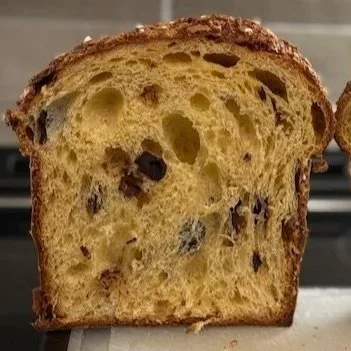 Doug Davidson's Bread