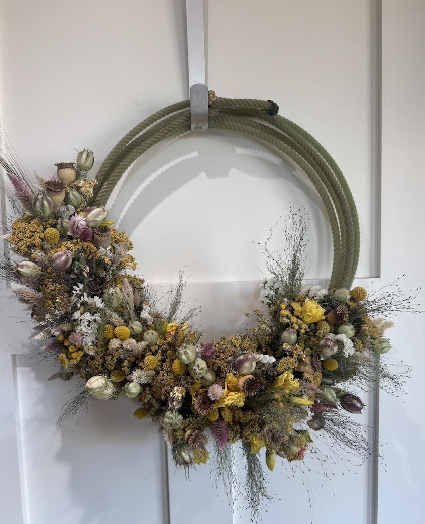 Silver Sage Garden Co.