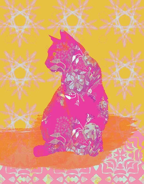 Karen Dreyfus Art