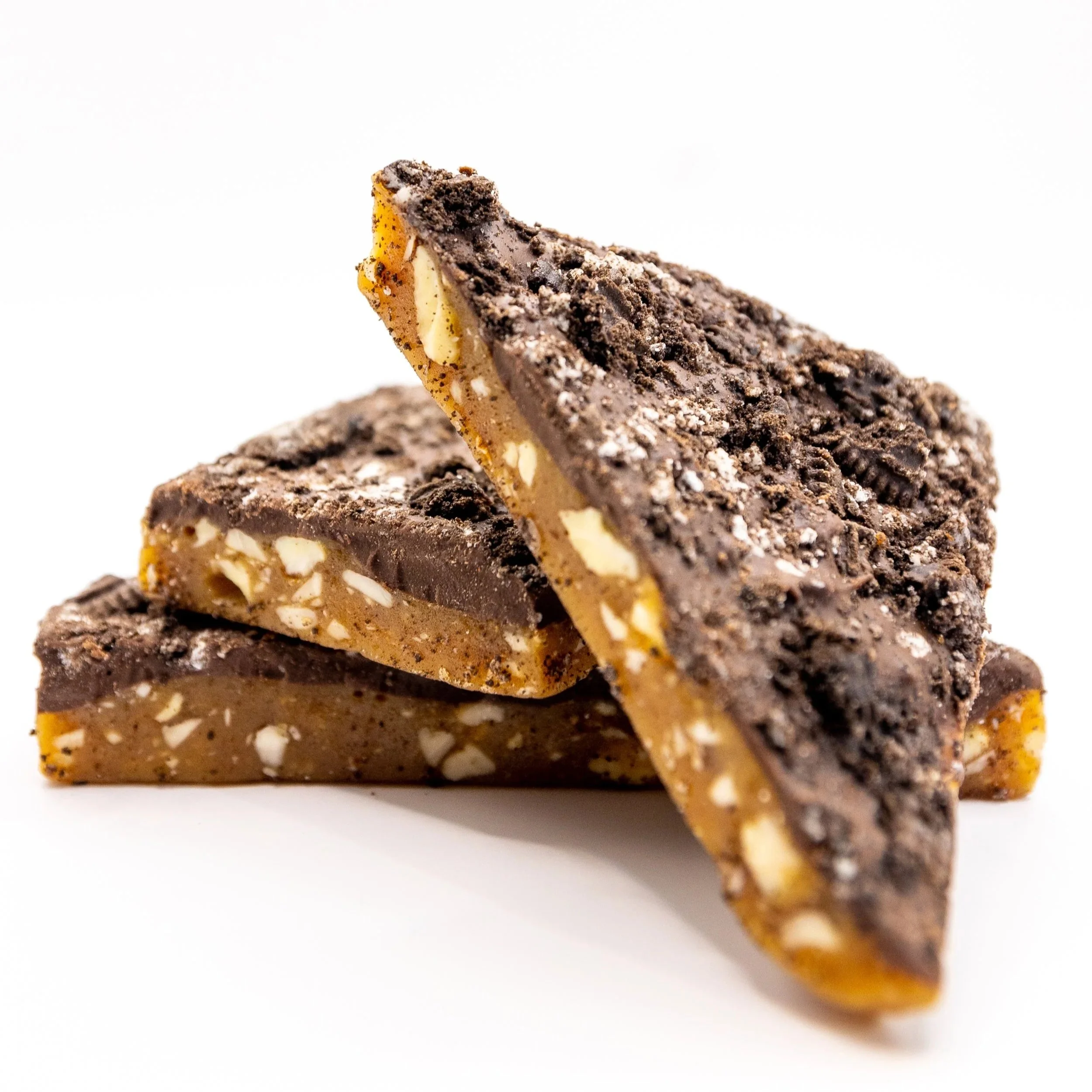 Park City Toffee
