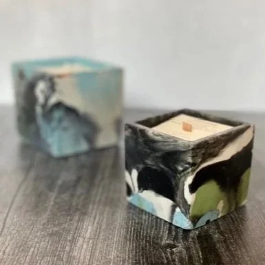Quincy Candle Co.