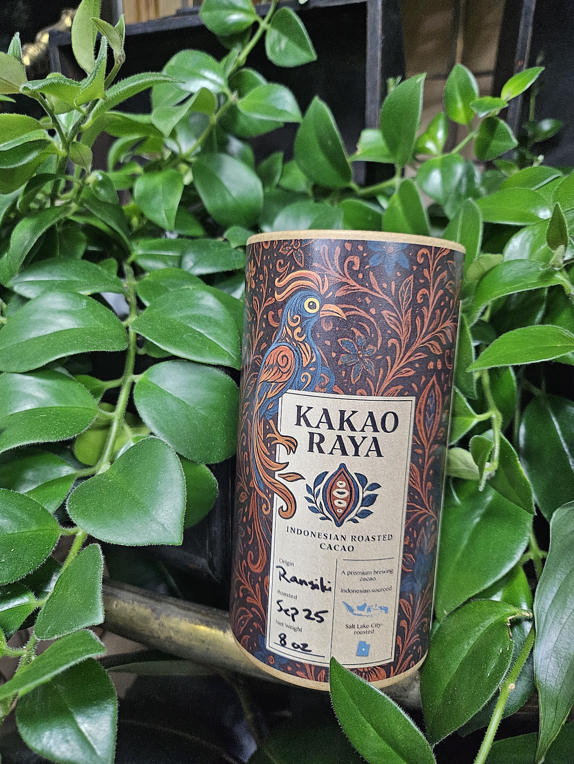 Kakao Raya