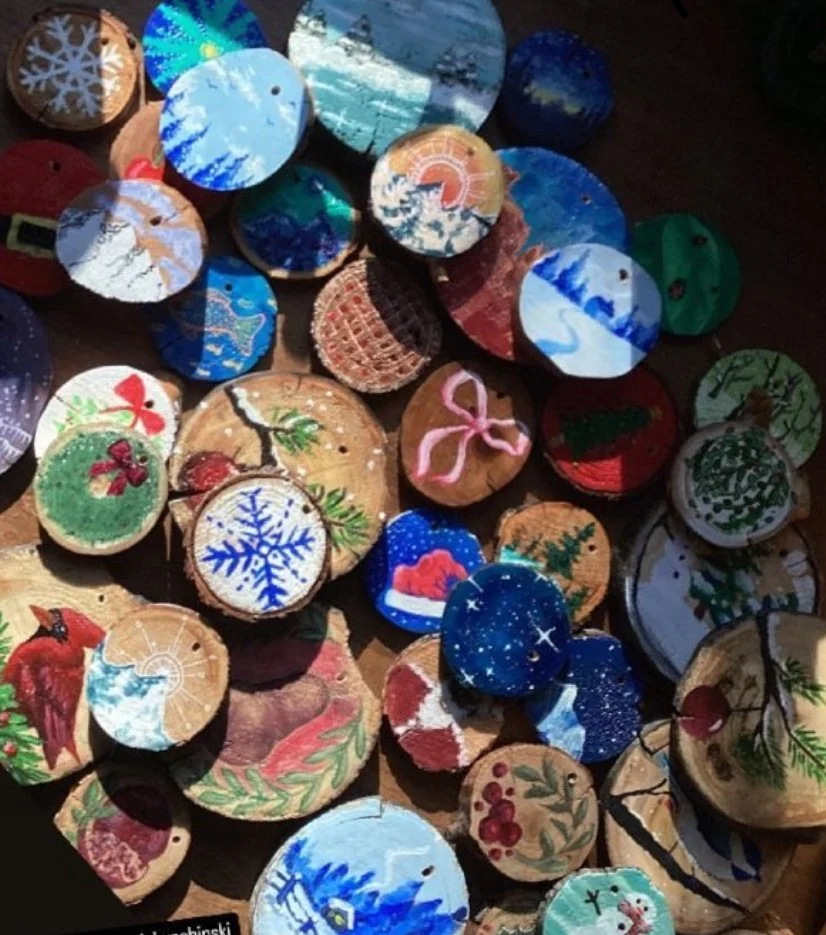 PCHS Art Honors Society 