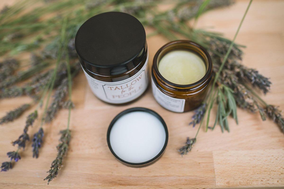 Tallow for the People