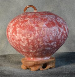 Tom Caswell Ceramics