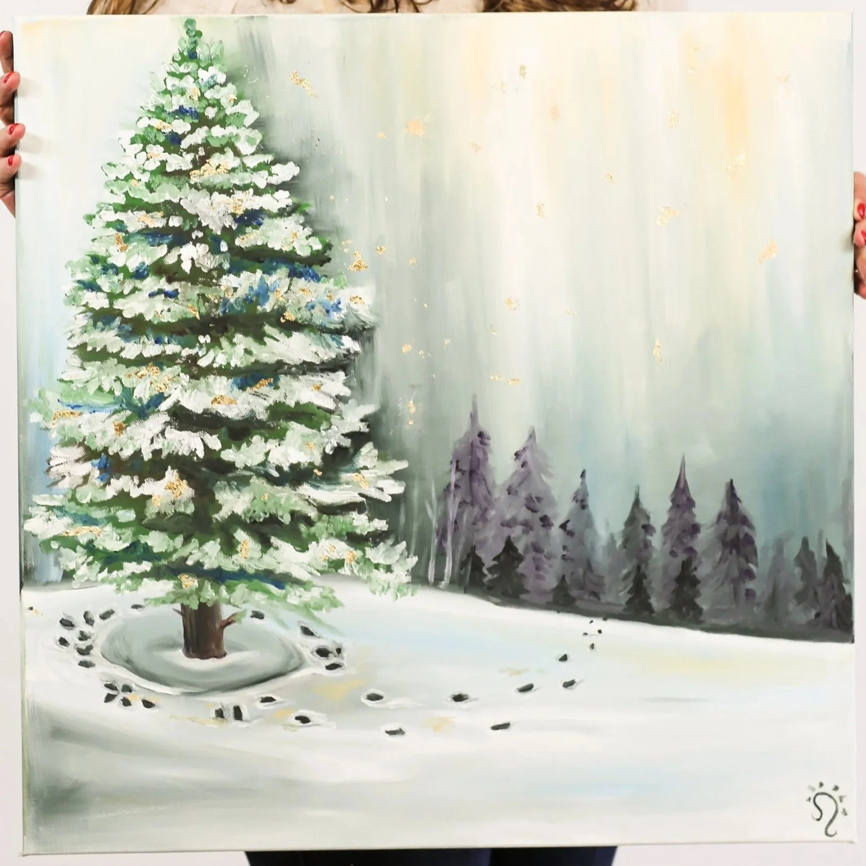 Marley Wright Art