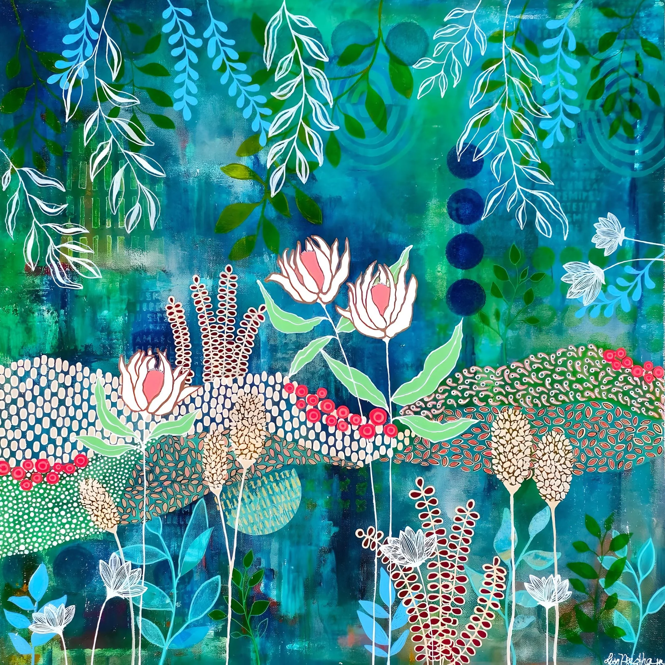 Lisa Needham