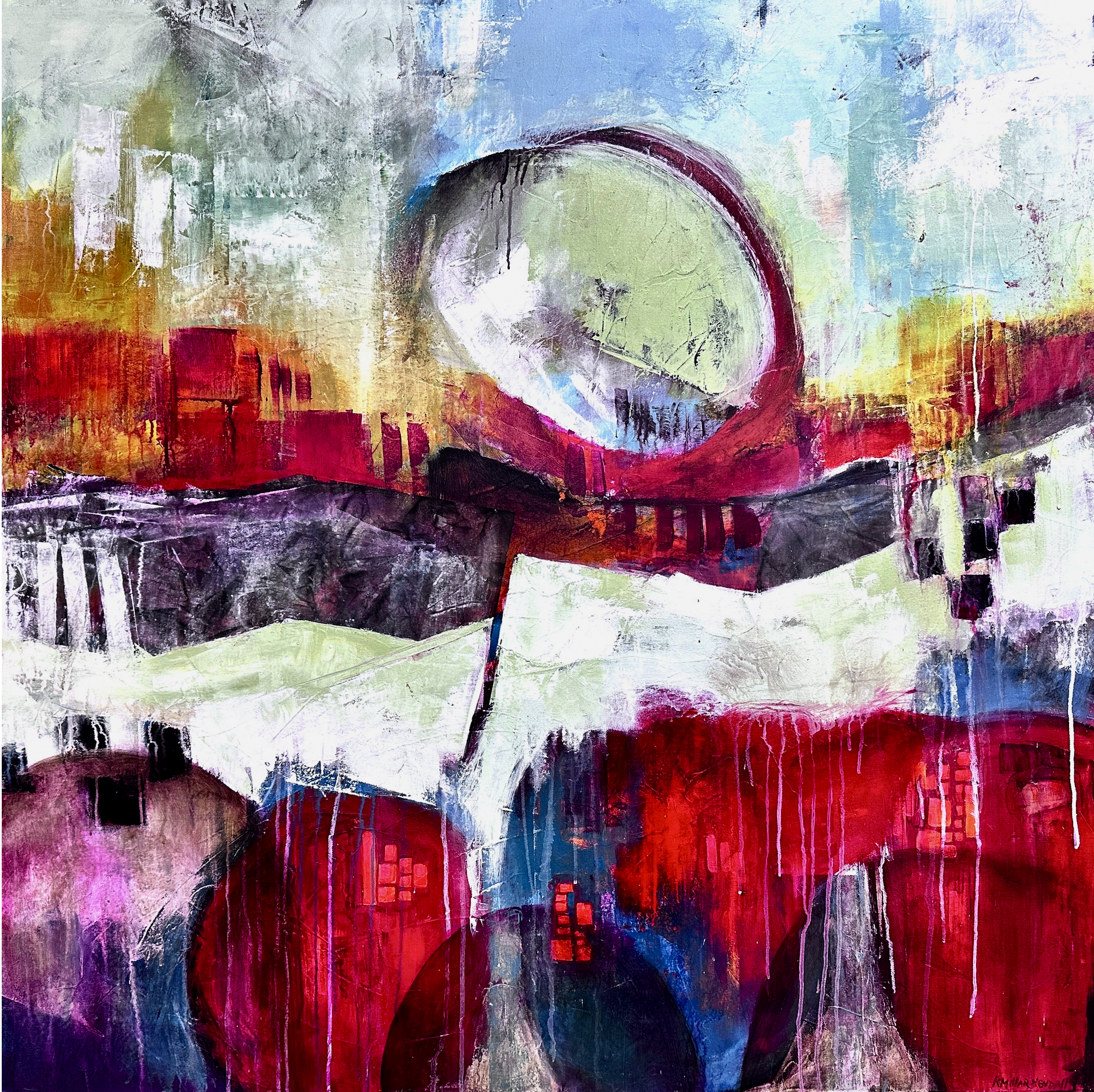 Karen Miller Kendall