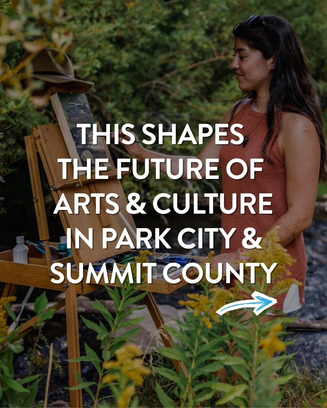 A strong kickoff to 2026. Earlier this month, both Park City Council and Summit County Council officially adopted the Arts &amp; Culture Master Plan, marking the culmination of an 18-month, community-informed planning process led by the Arts Council.