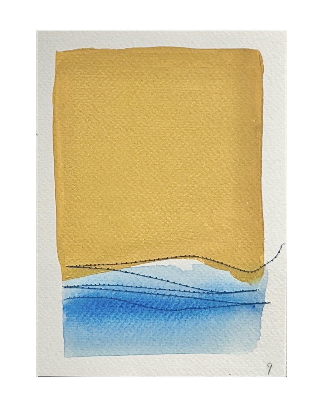 9. SOLD