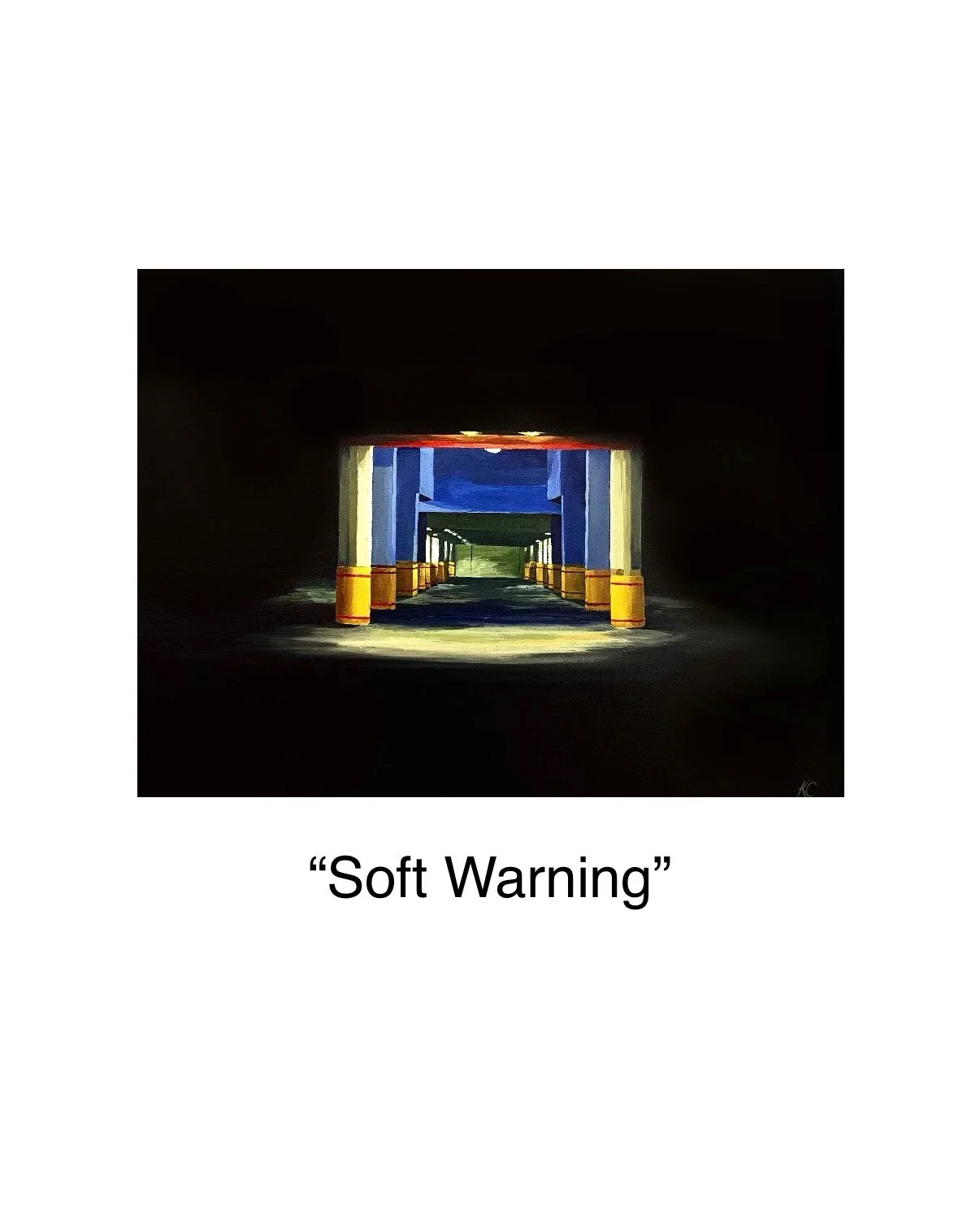 Soft Warning 