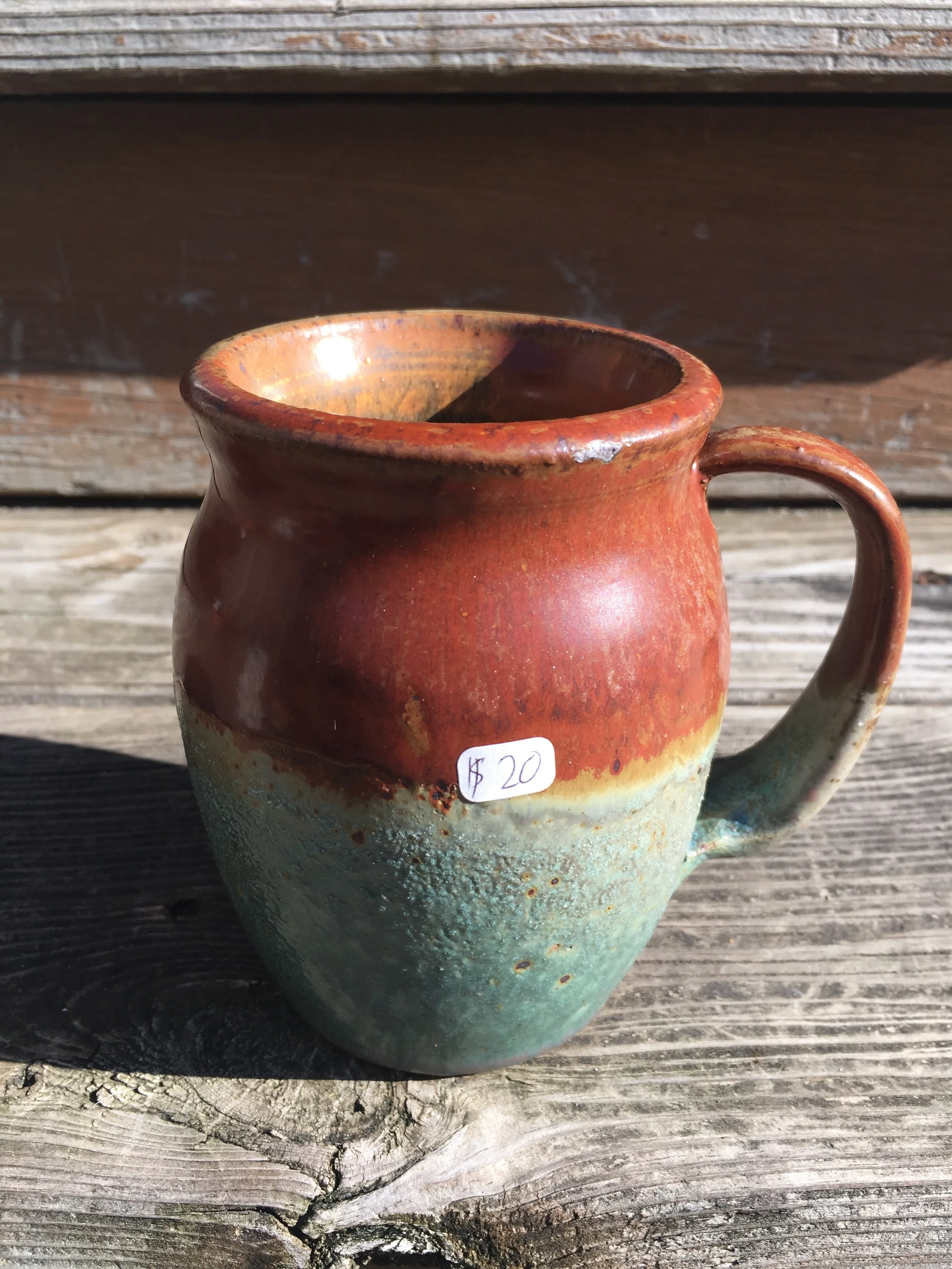  all mugs of this type sold out 