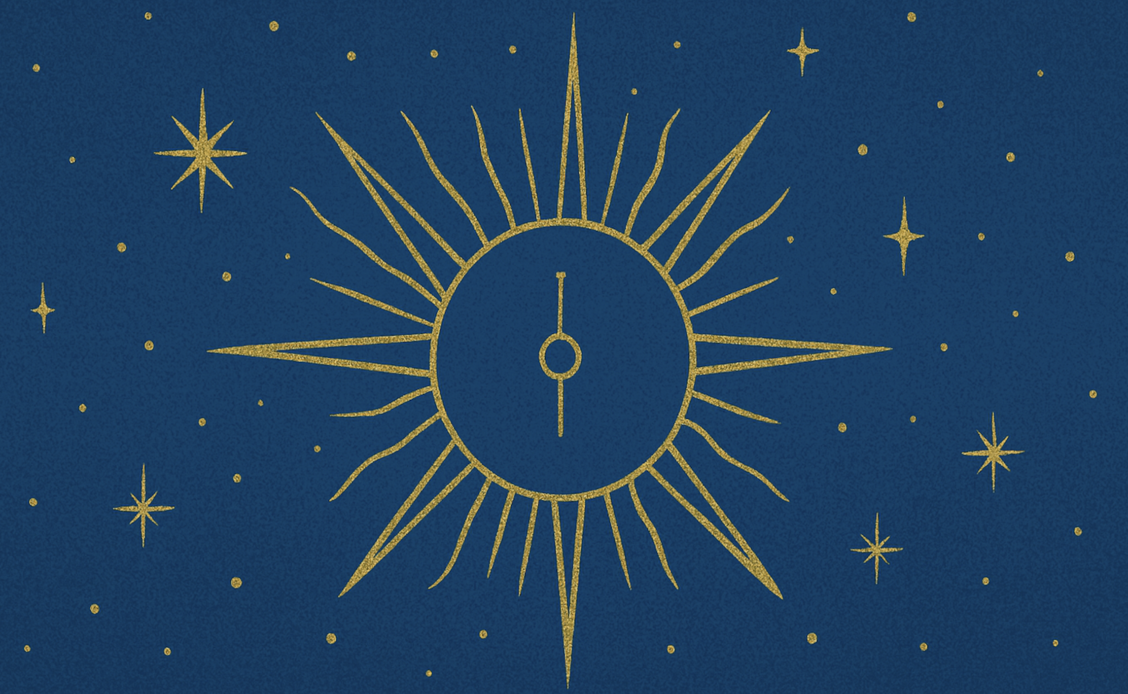 ✨ LUMINOUS WINTER SOLSTICE RETREAT