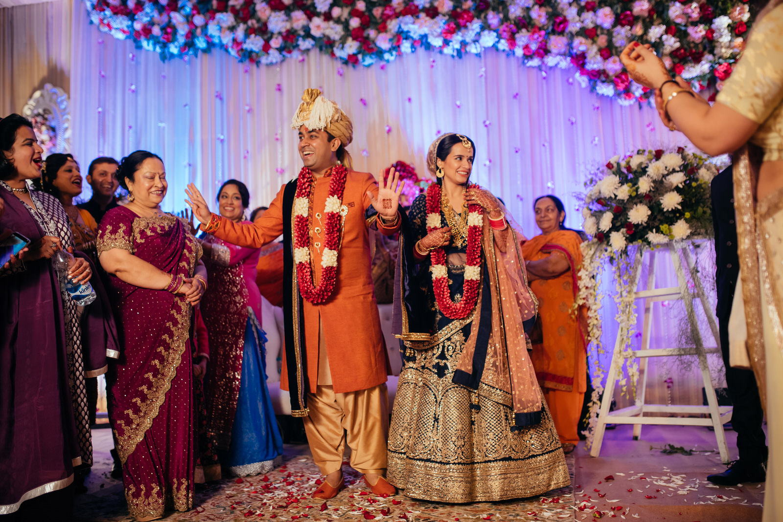 Hindu Night Wedding Day 2 - Camera 1-228.jpg
