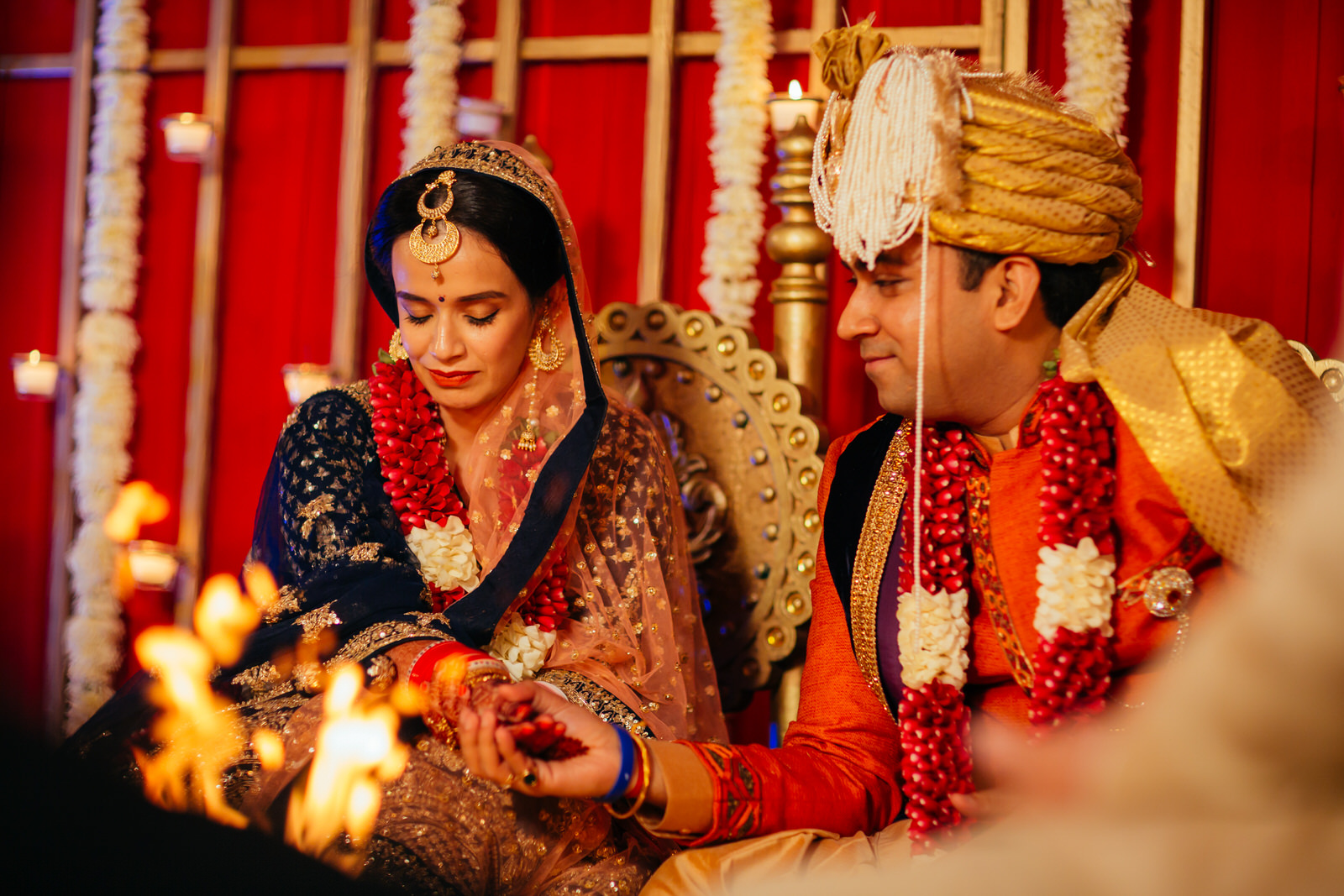 Hindu Night Wedding Day 2 - Camera 1-289.jpg