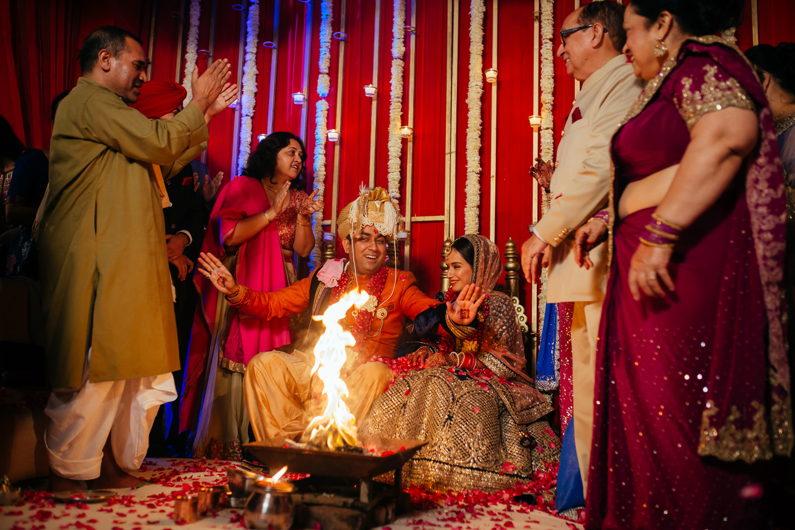 Hindu Night Wedding Day 2 - Camera 1-384.jpg