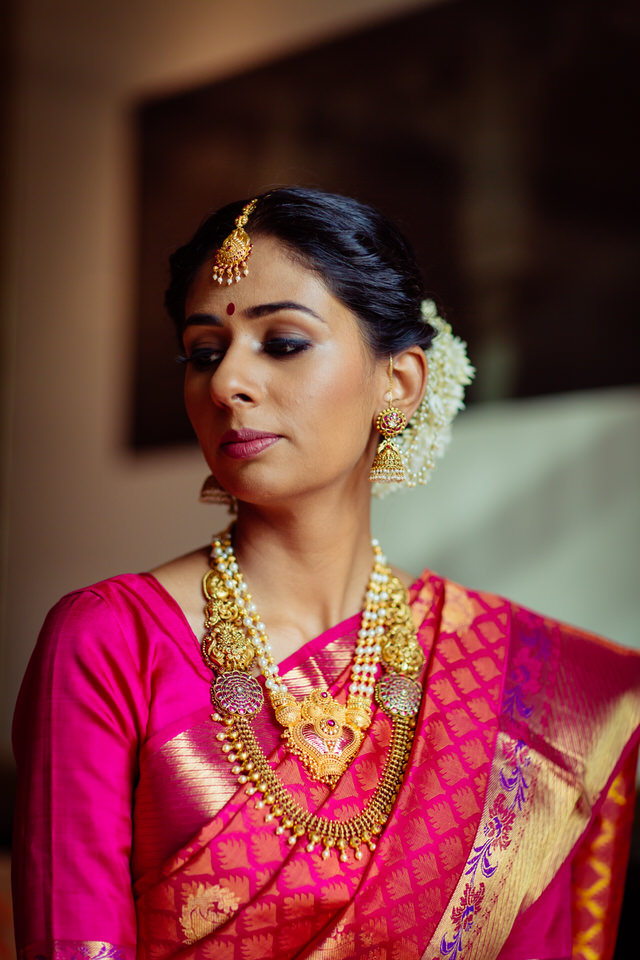 JAHNAVI + SANCHIT — The Wedding Conteurs