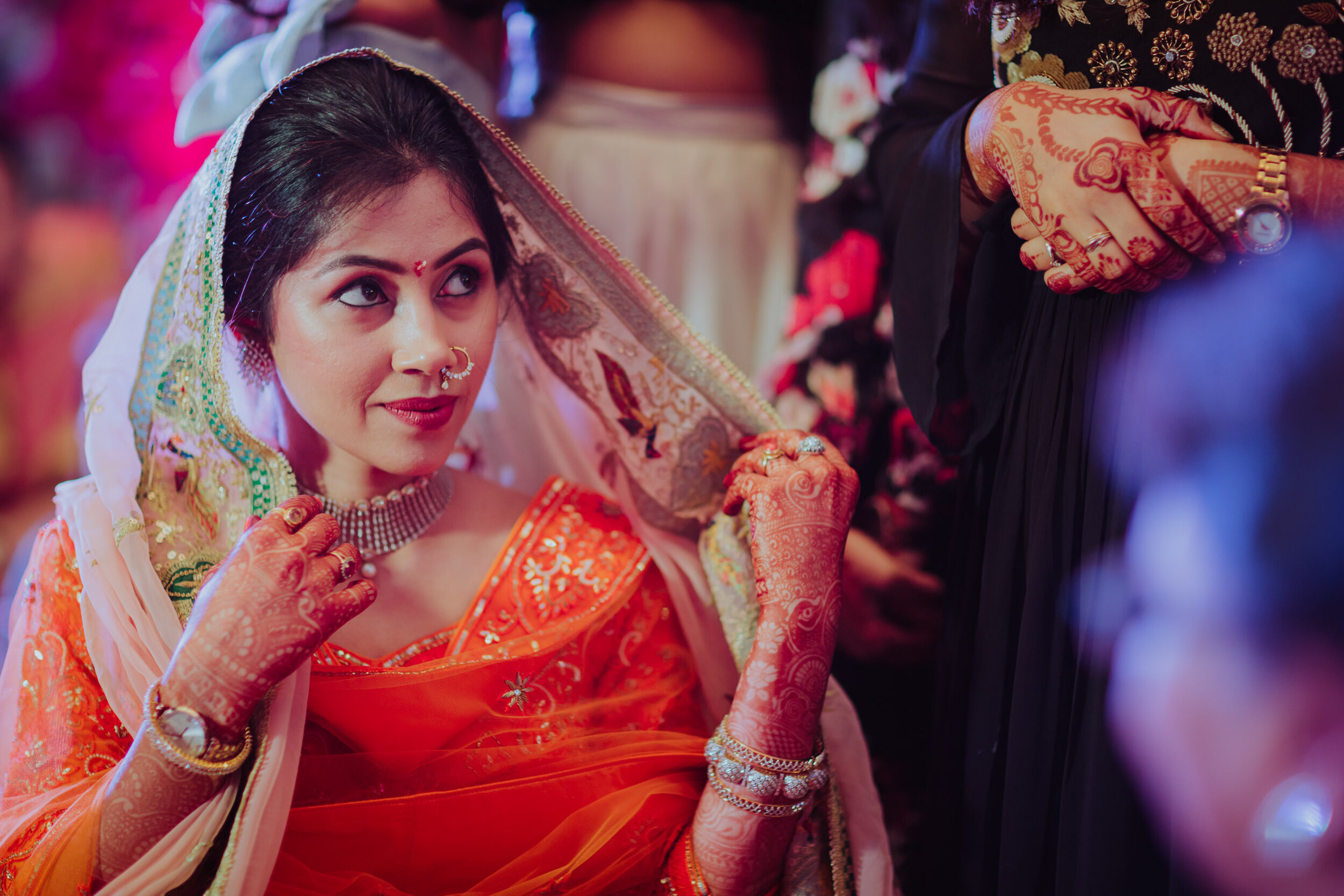 Best Muslim Wedding Photography in Tirunelveli - Filmaddicts Photography