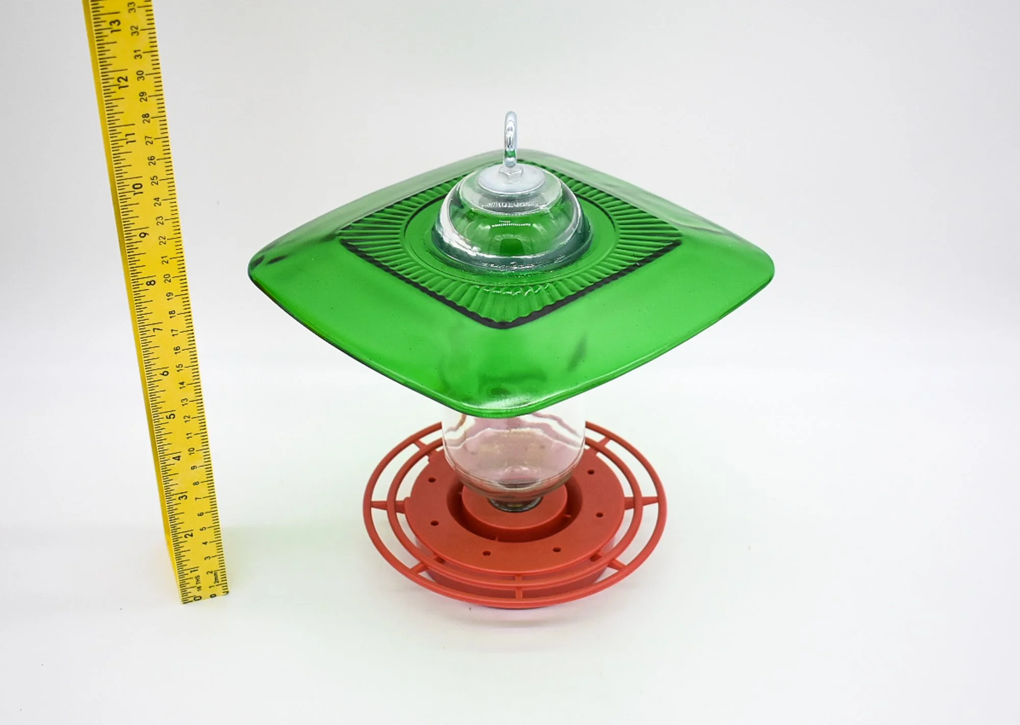 Hummingbird Feeder
