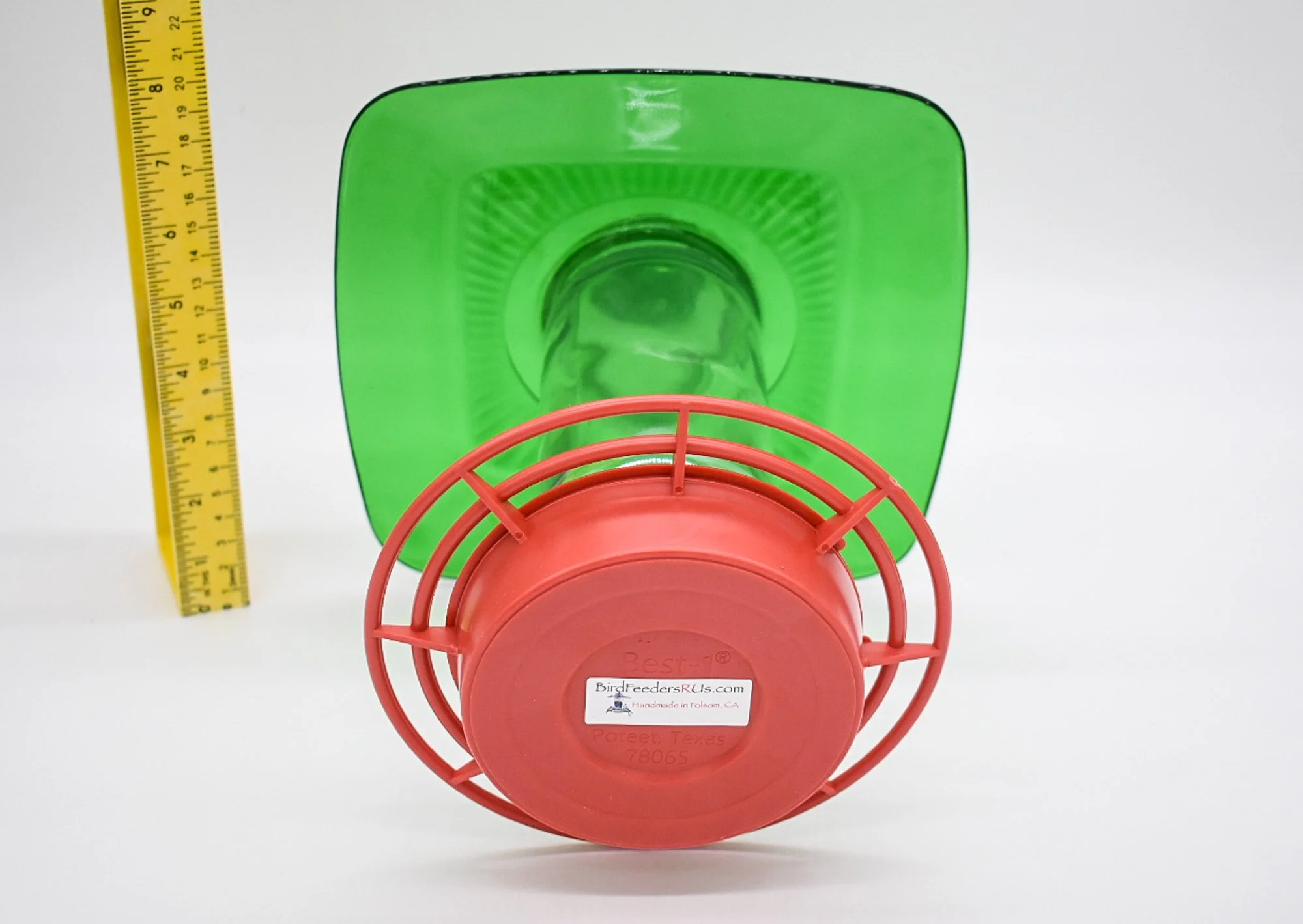 Bee Proof Feeder