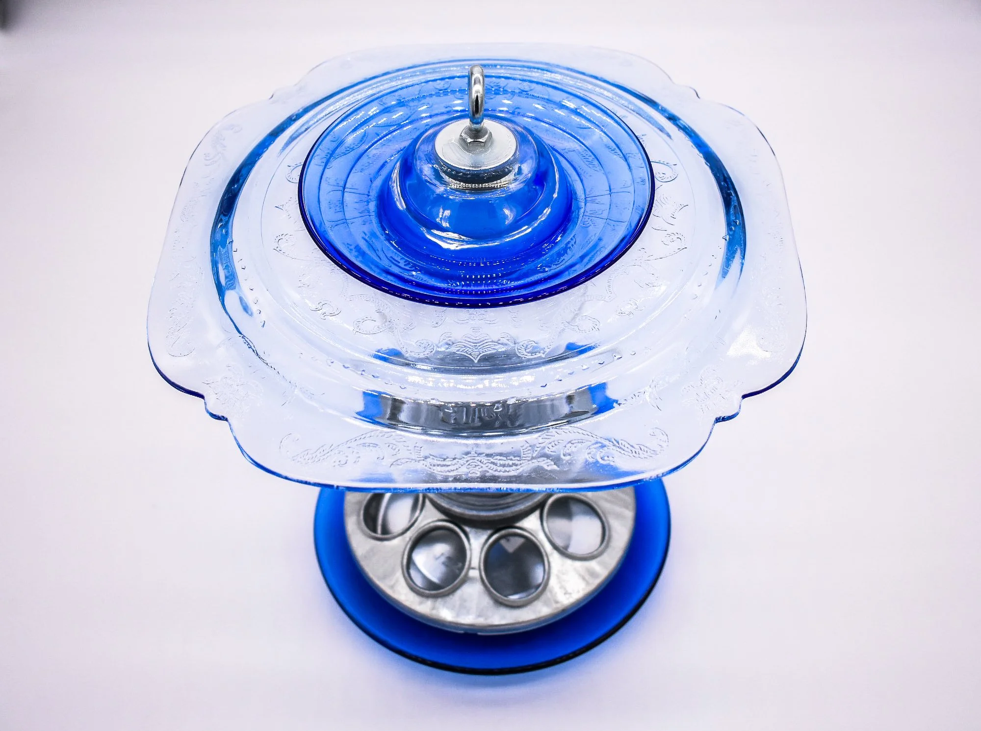 Handmade Feeder