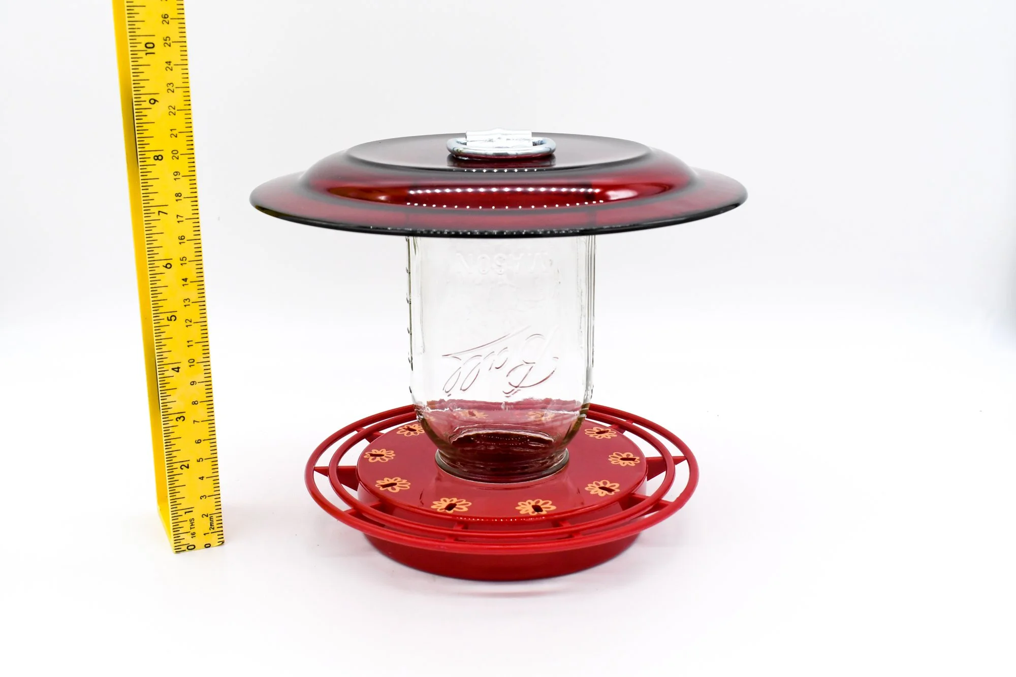 Side Angle Feeder