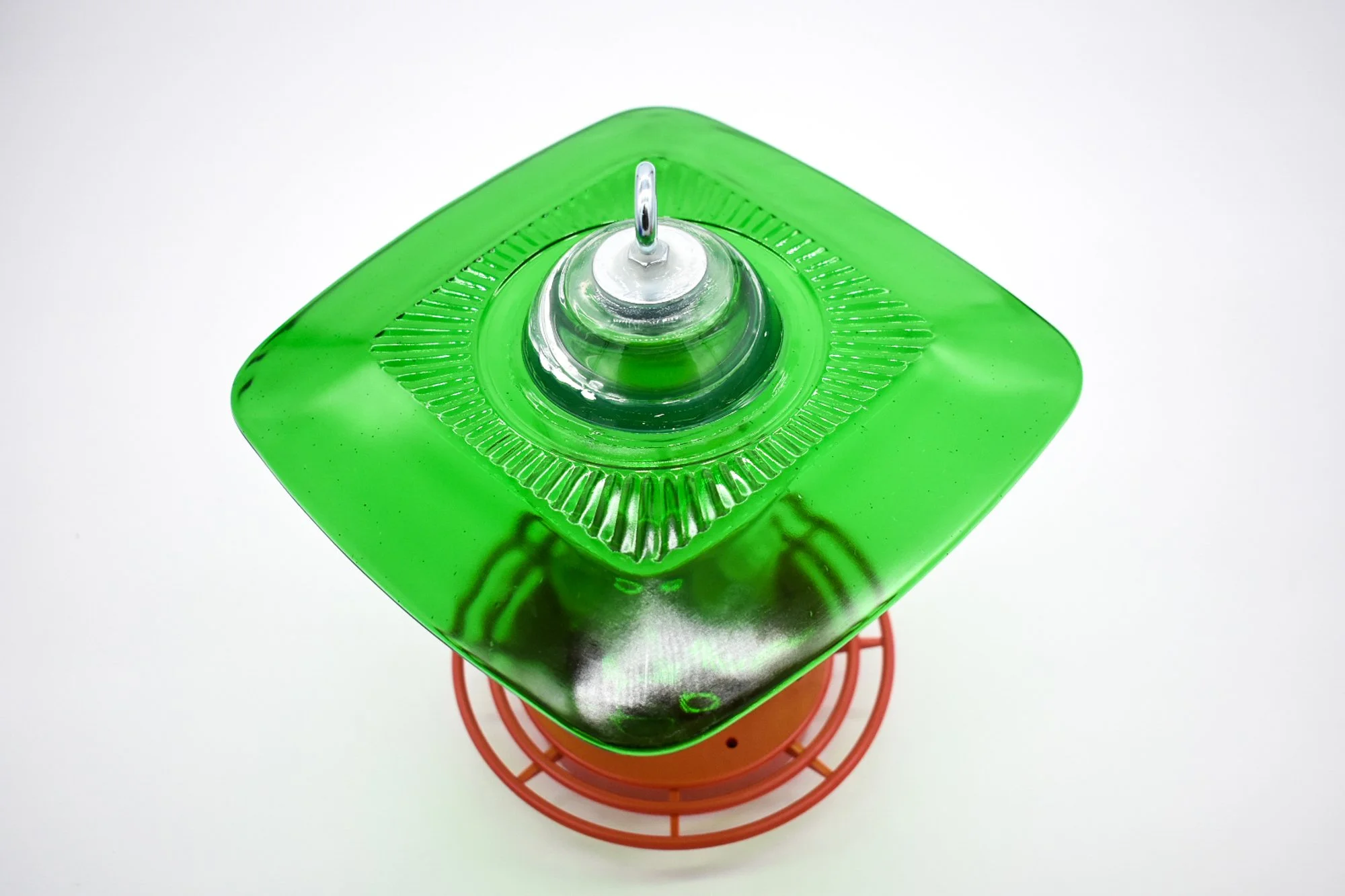 Drip Free Feeder