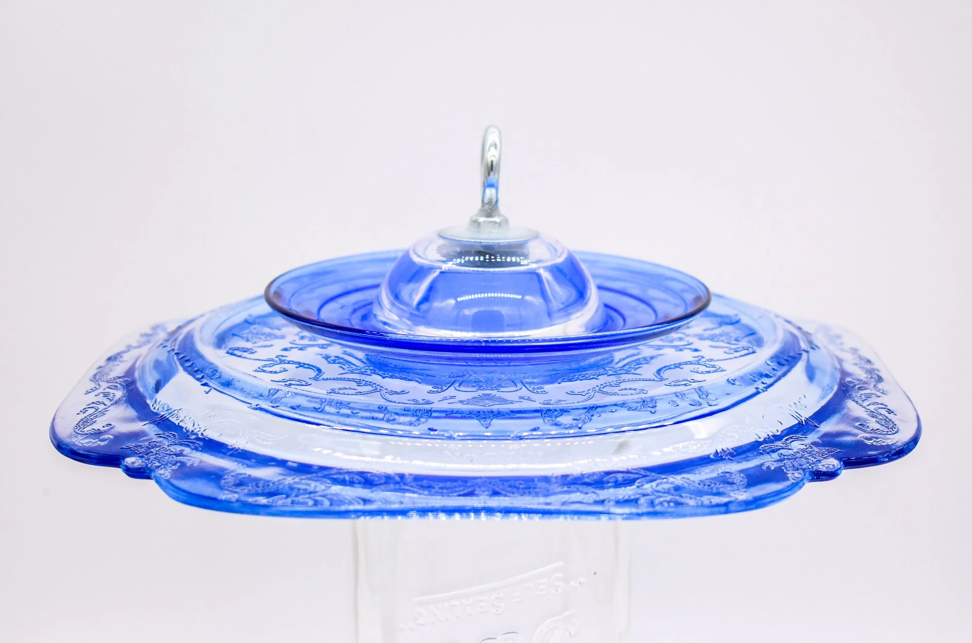 Antique Feeder