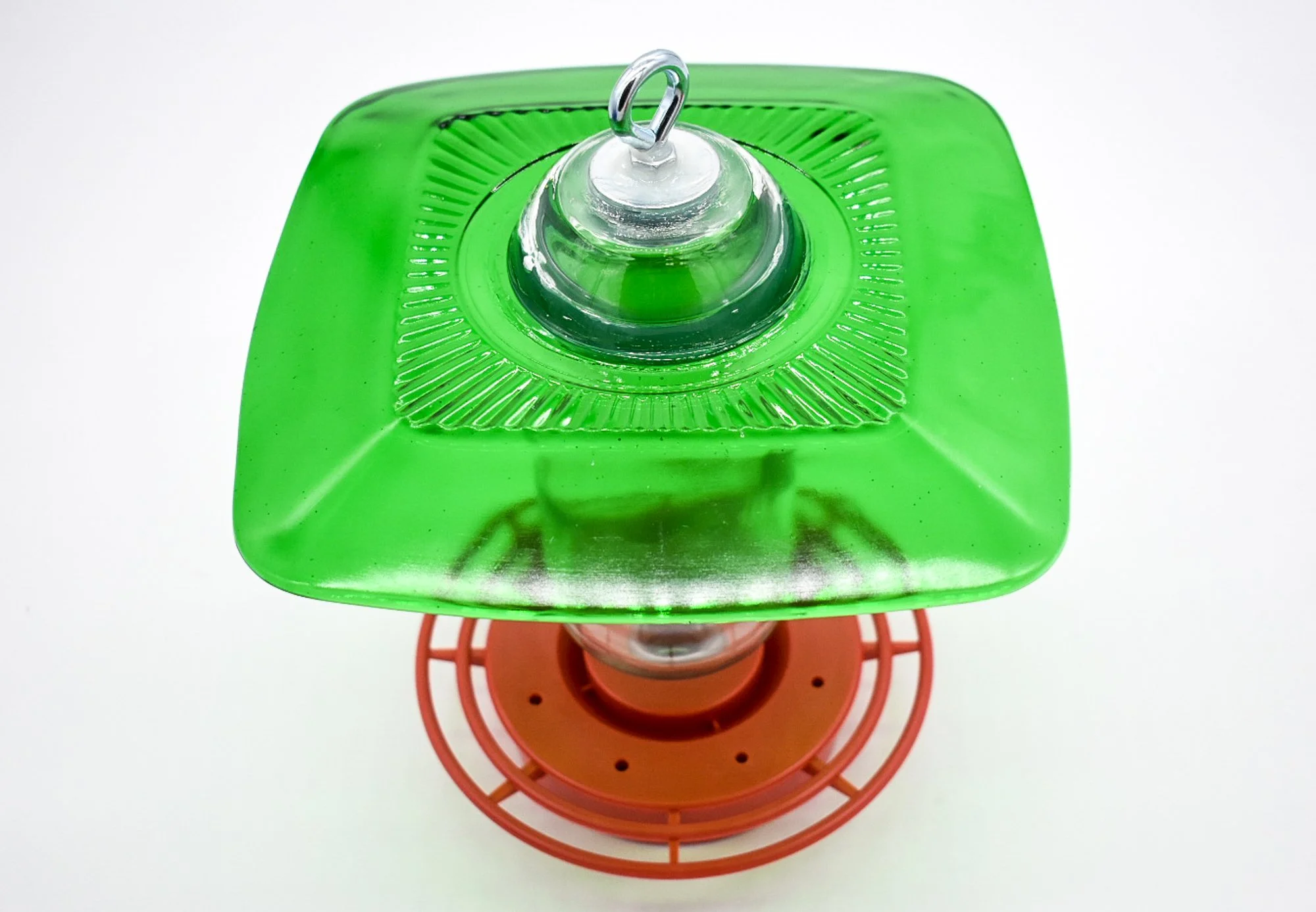 Easy Clean Feeder