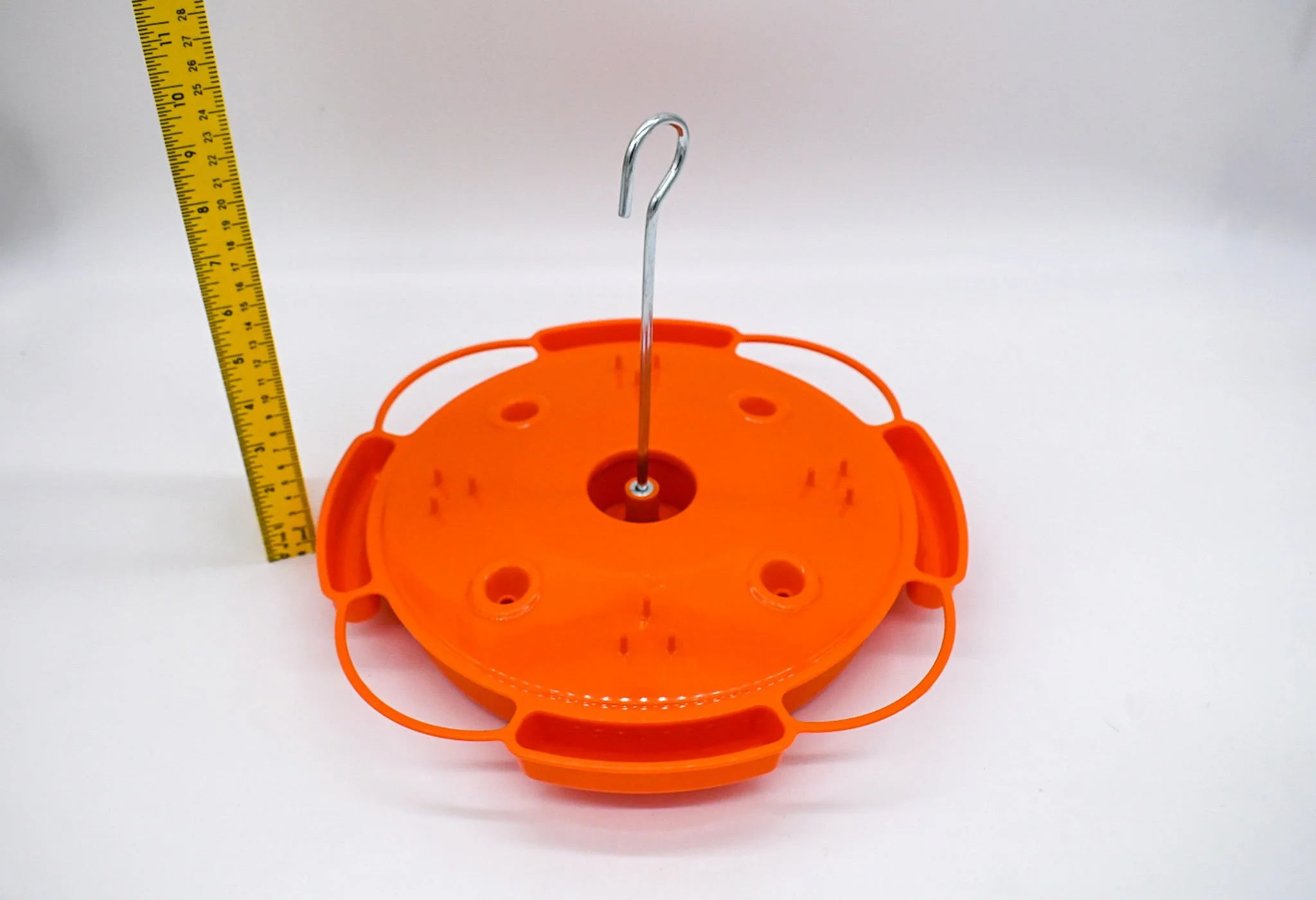 Ultimate Oriole Feeder Top View