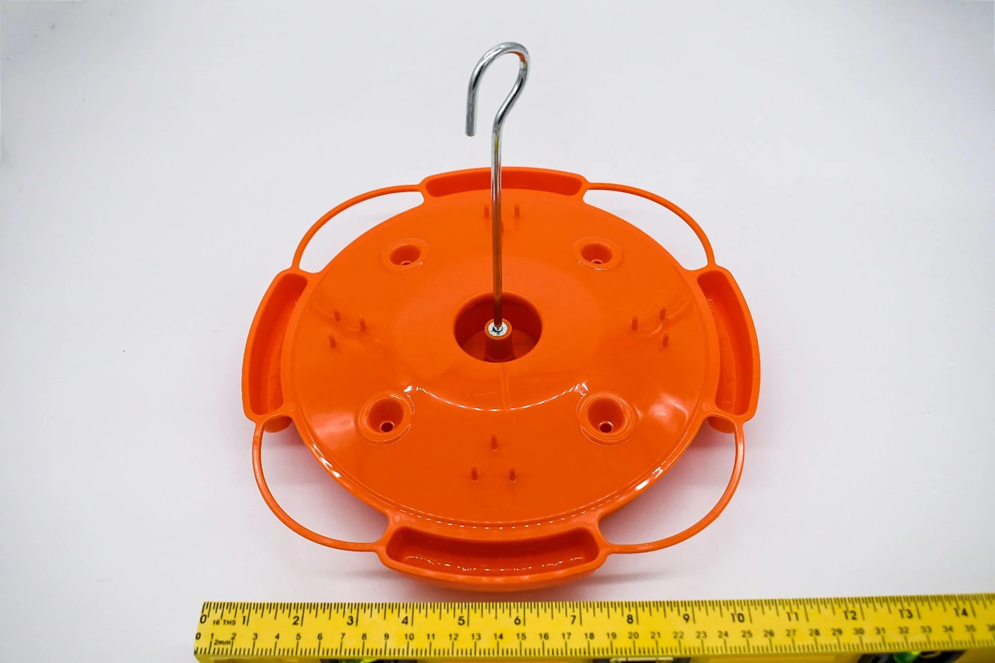 Ultimate Oriole Feeder Size Reference