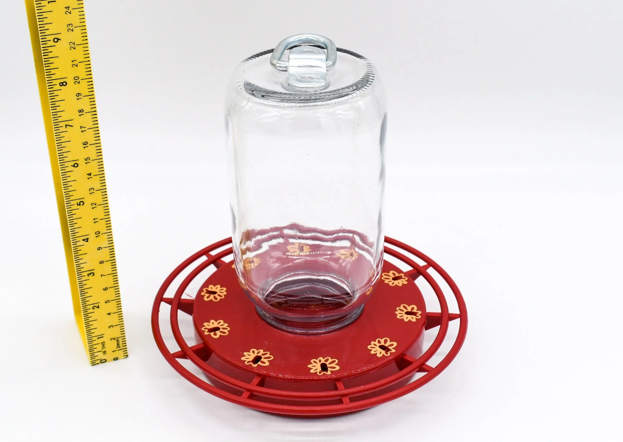 Portable Feeder