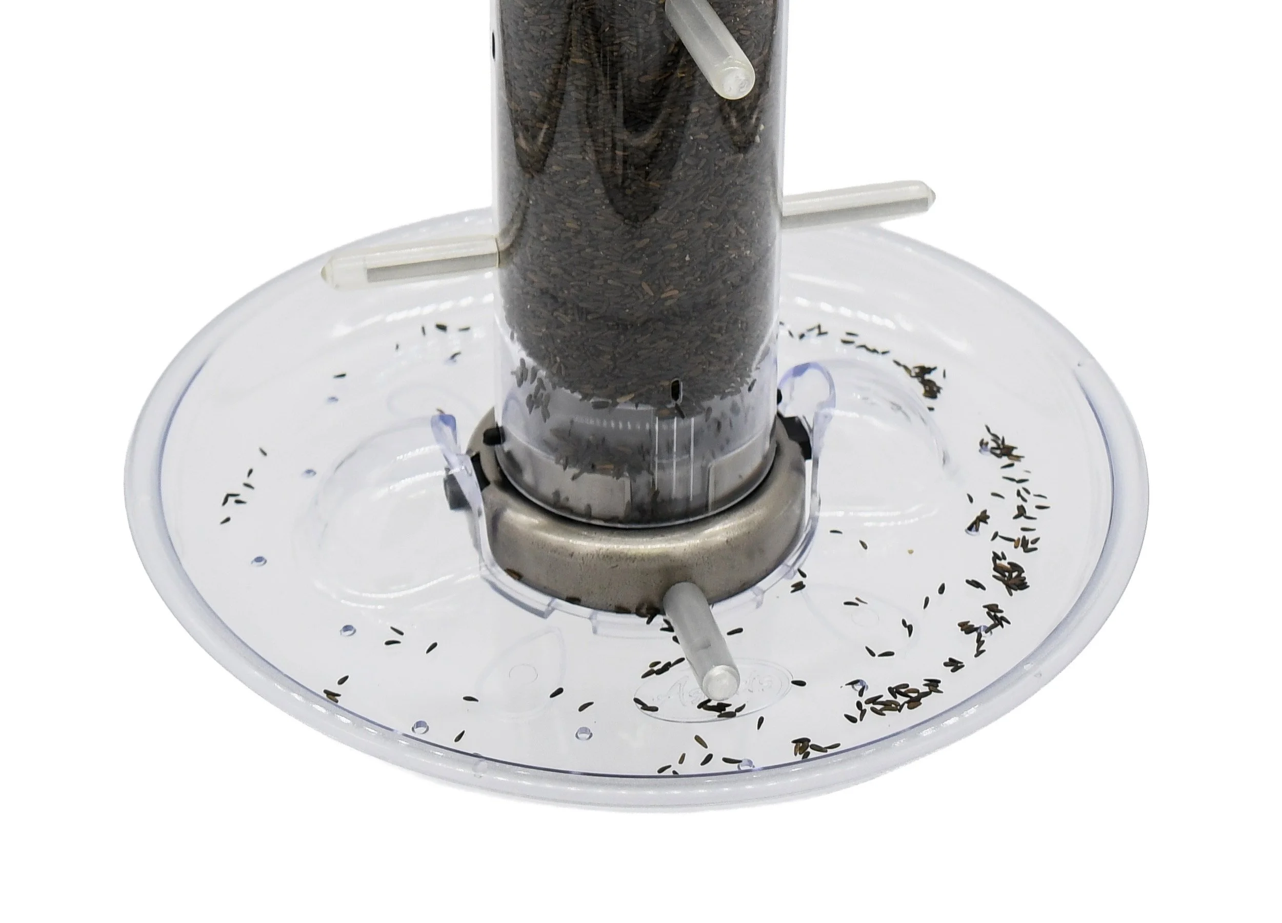 Aspects 449 Seed Tray Catching Spilled Bird Seed and Hulls