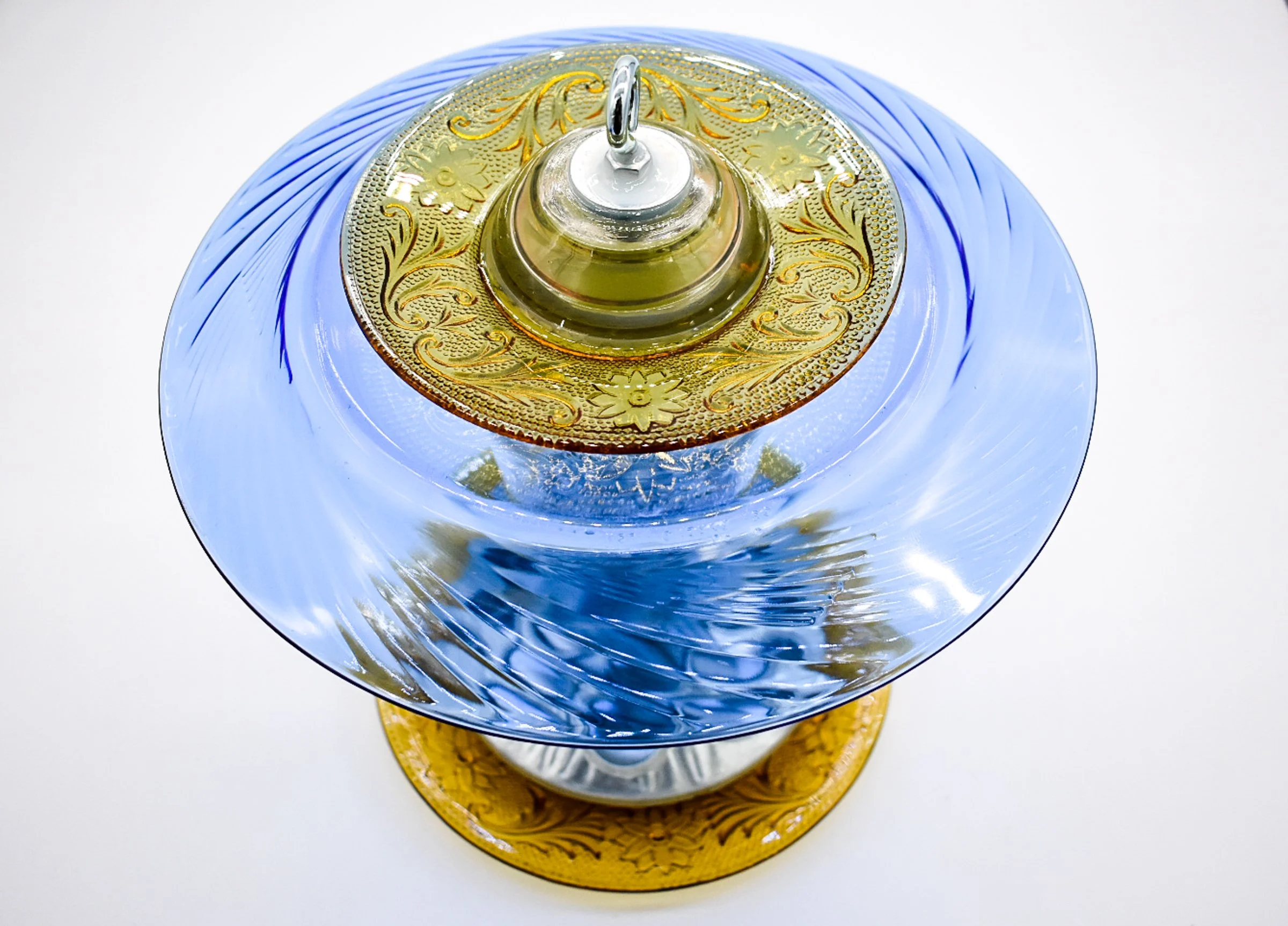 Handmade USA Feeder