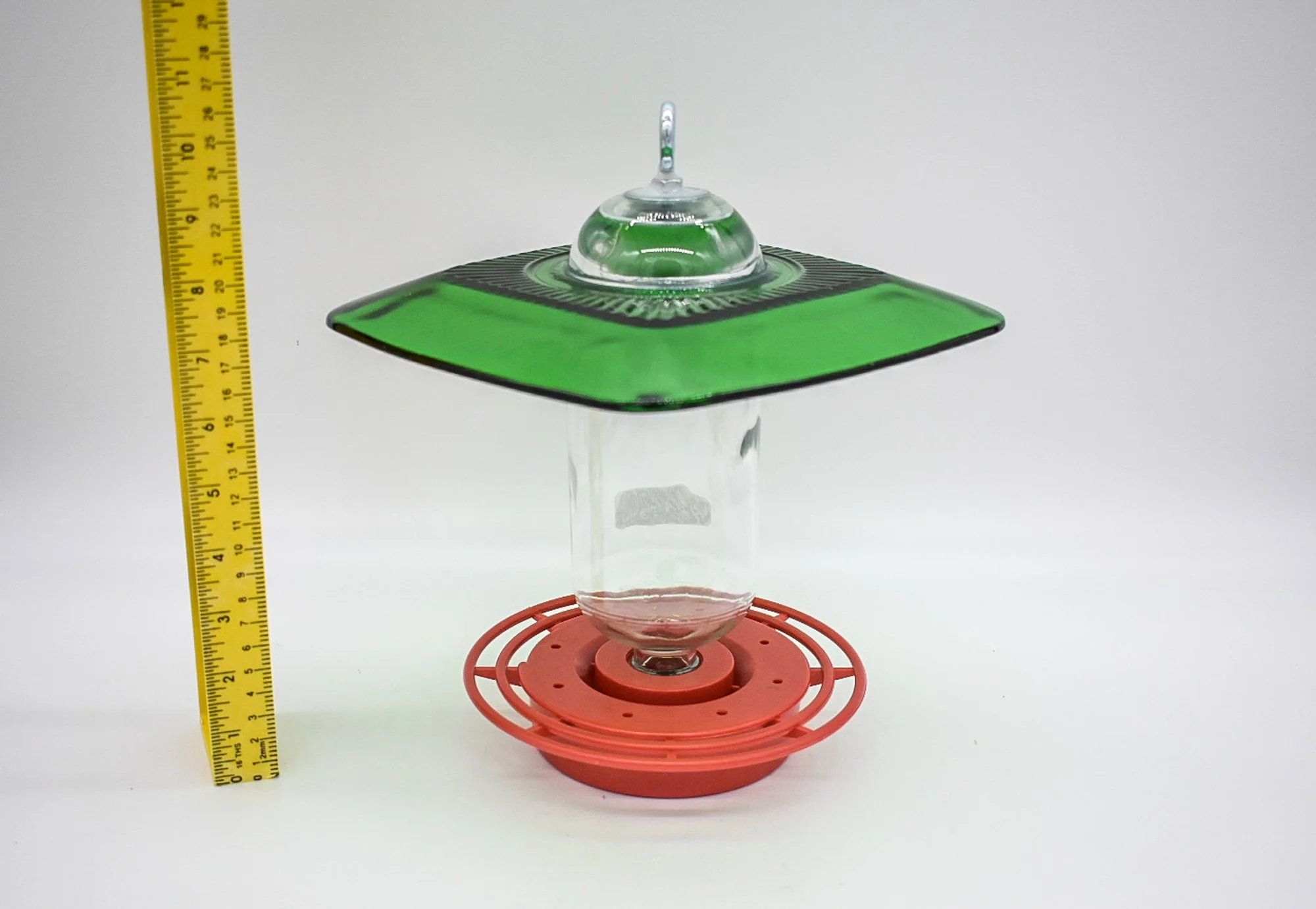 Boston Round Feeder