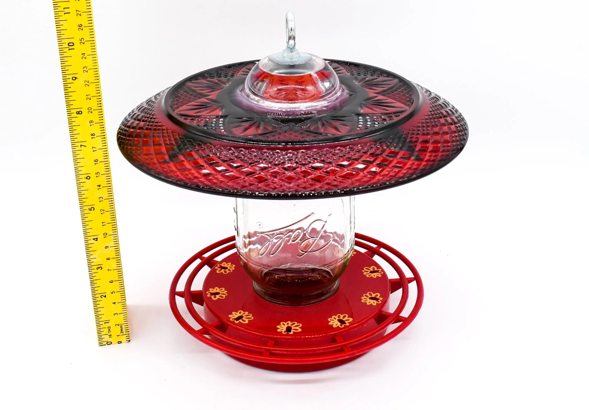 RedPlateFeeder