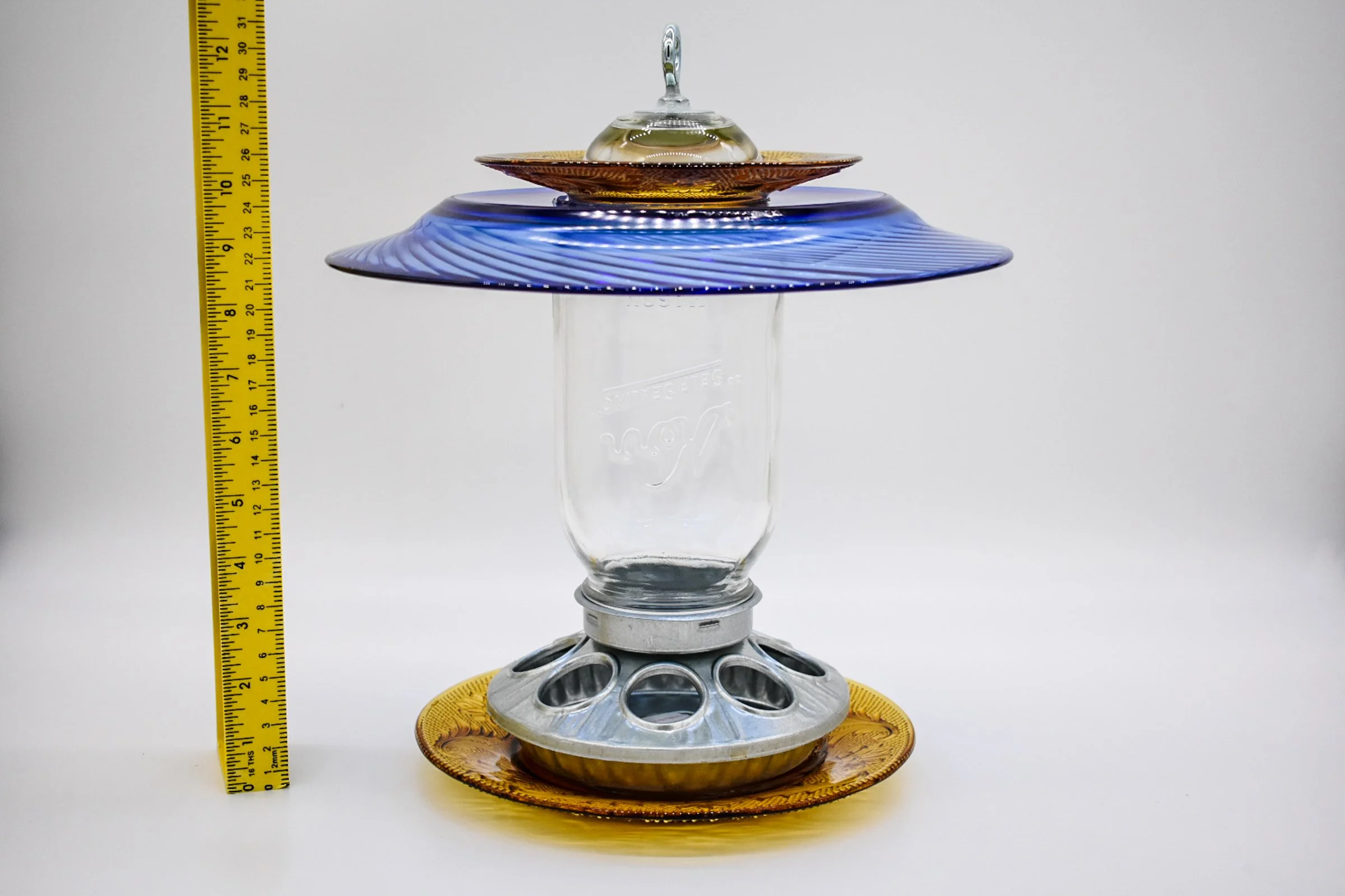 Songbird Feeder