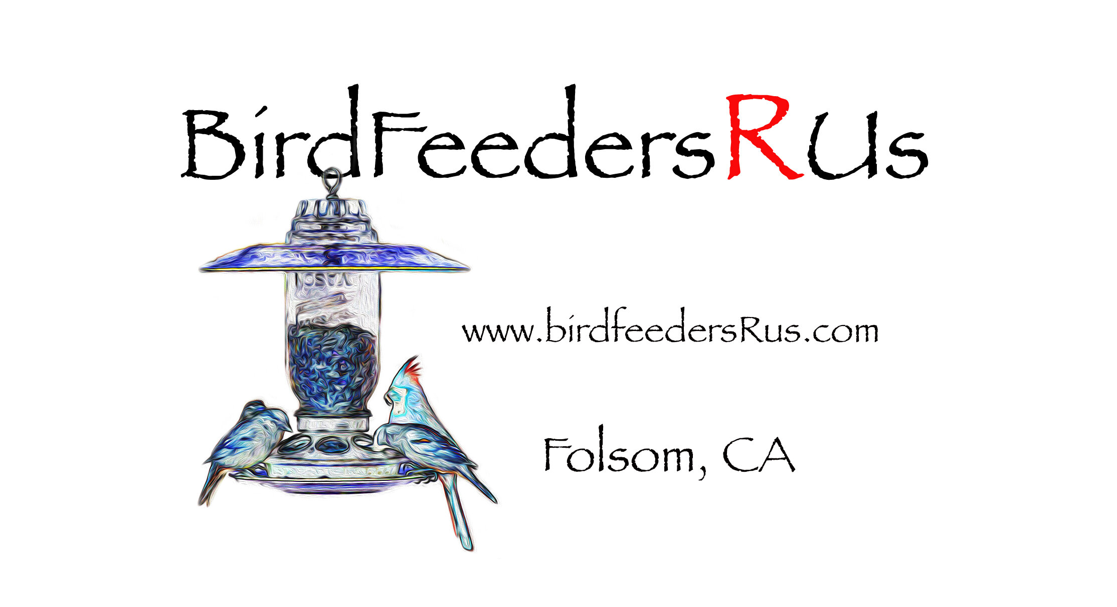 BirdFeedersRUs