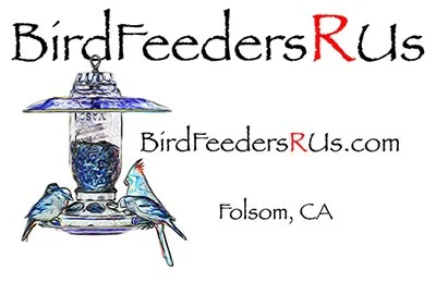 BirdFeedersRus – Handmade Bird & Hummingbird Feeders