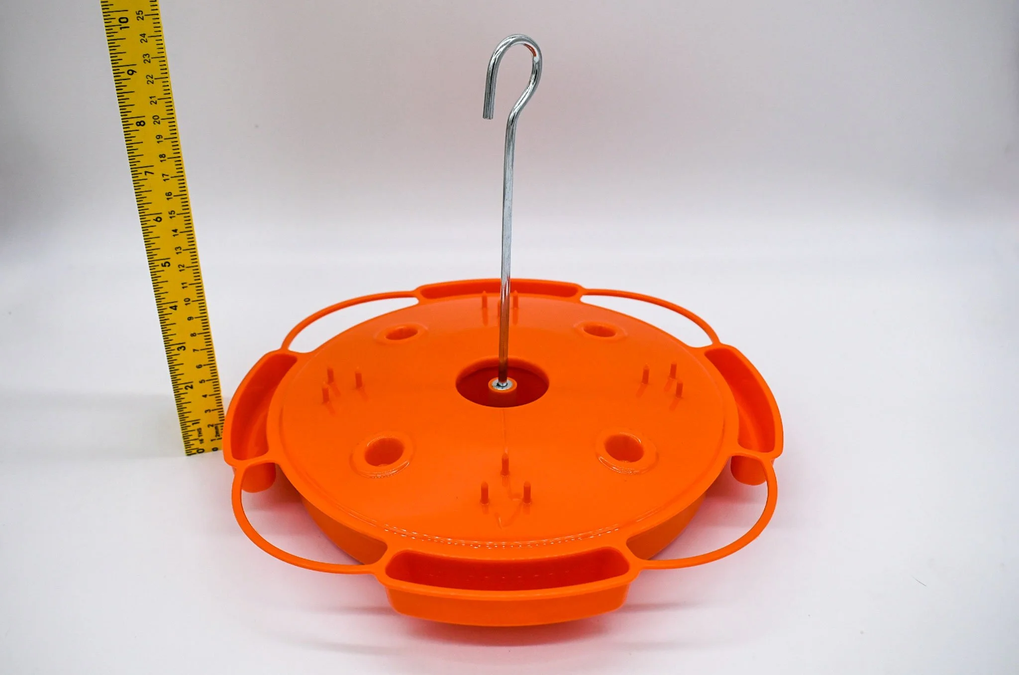 Ultimate Oriole Feeder Overall Product View