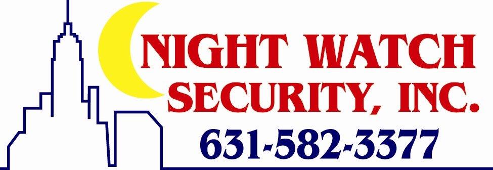 Night Watch Security