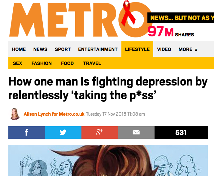 The Metro