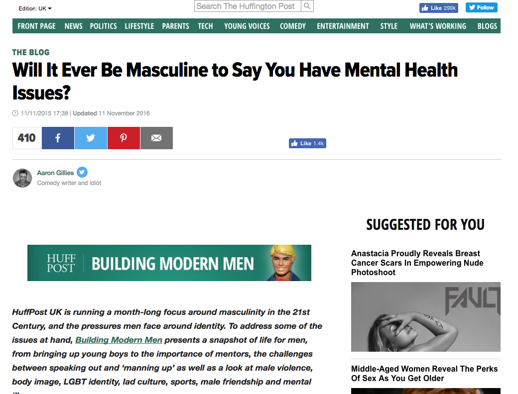 Huffington Post