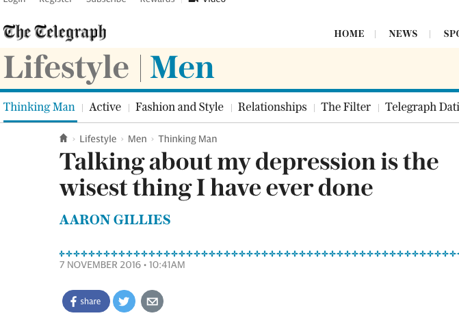 Telegraph